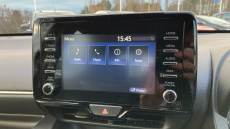 Toyota Yaris 1.5 Hybrid Icon 5dr CVT Hybrid Hatchback